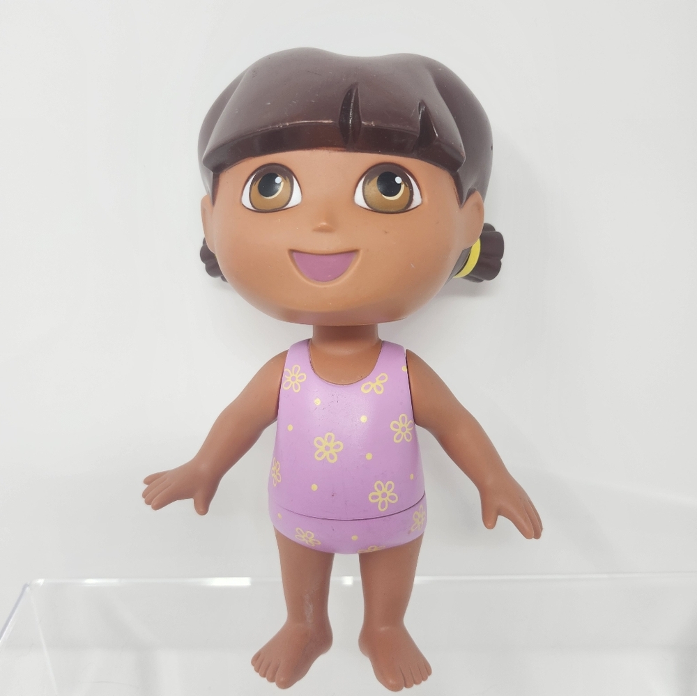 Dora The Explorer 2002 Doll